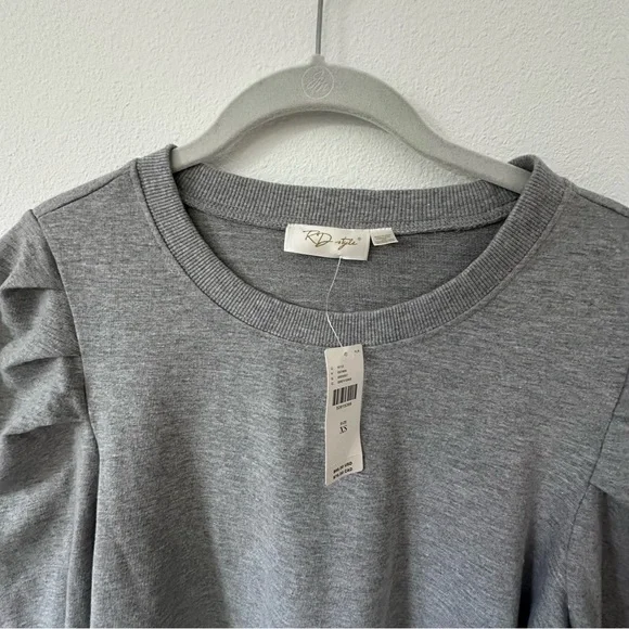 🆕 RD Style Sweatshirt Top - Picture 2 of 4
